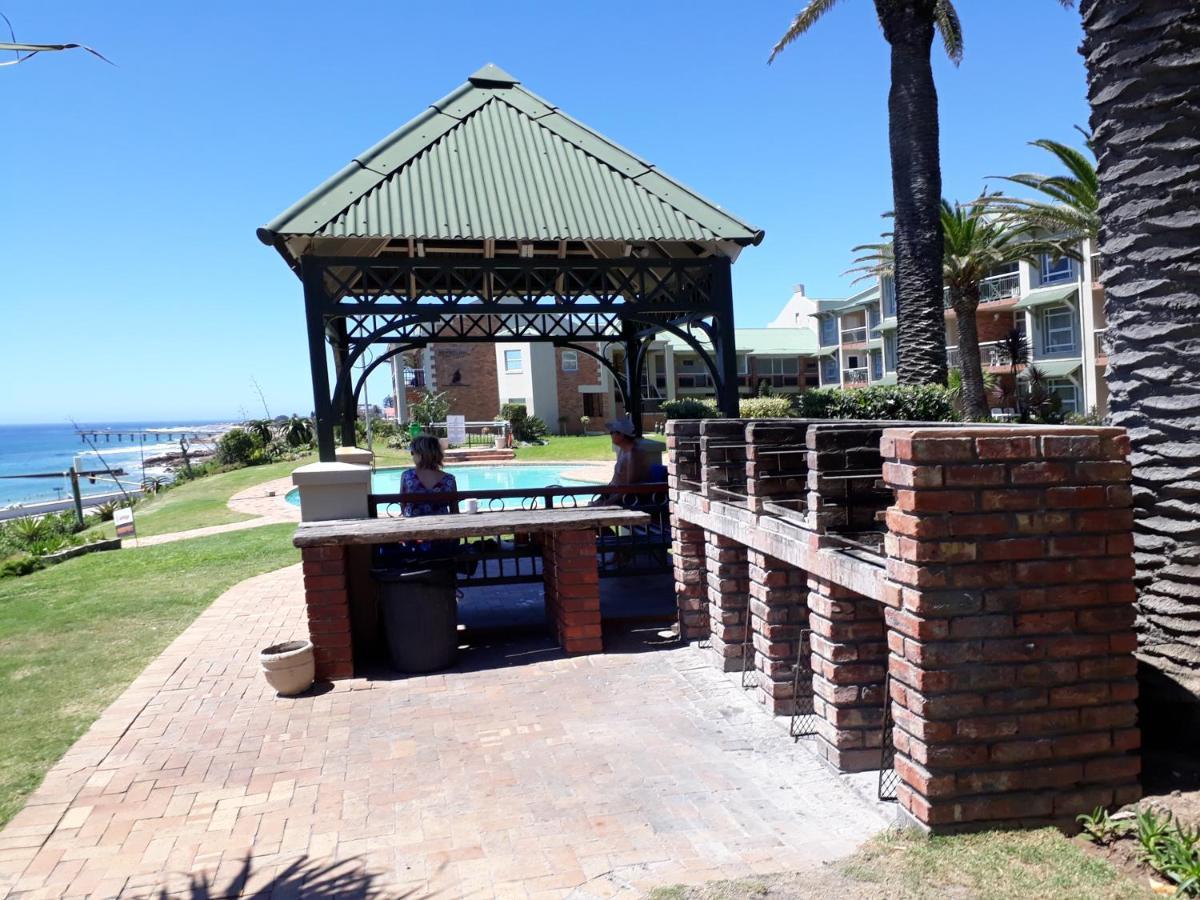 Brookes Hill Suites 238 Port Elizabeth Luaran gambar