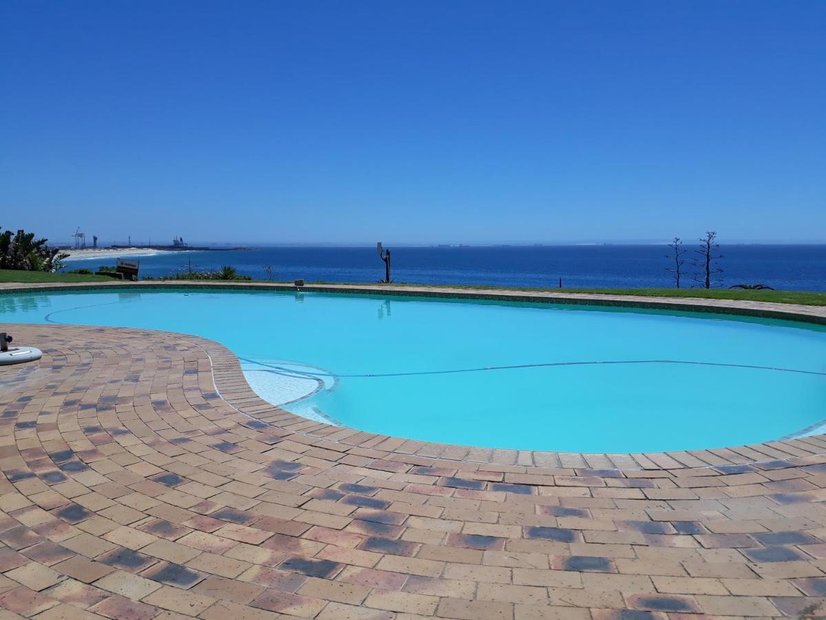 Brookes Hill Suites 238 Port Elizabeth Luaran gambar