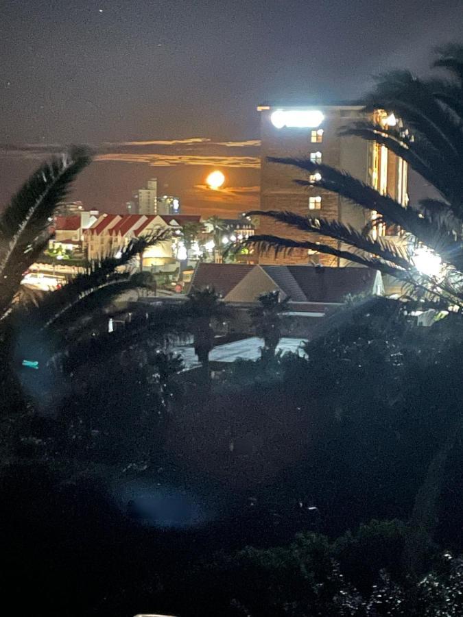 Brookes Hill Suites 238 Port Elizabeth Luaran gambar