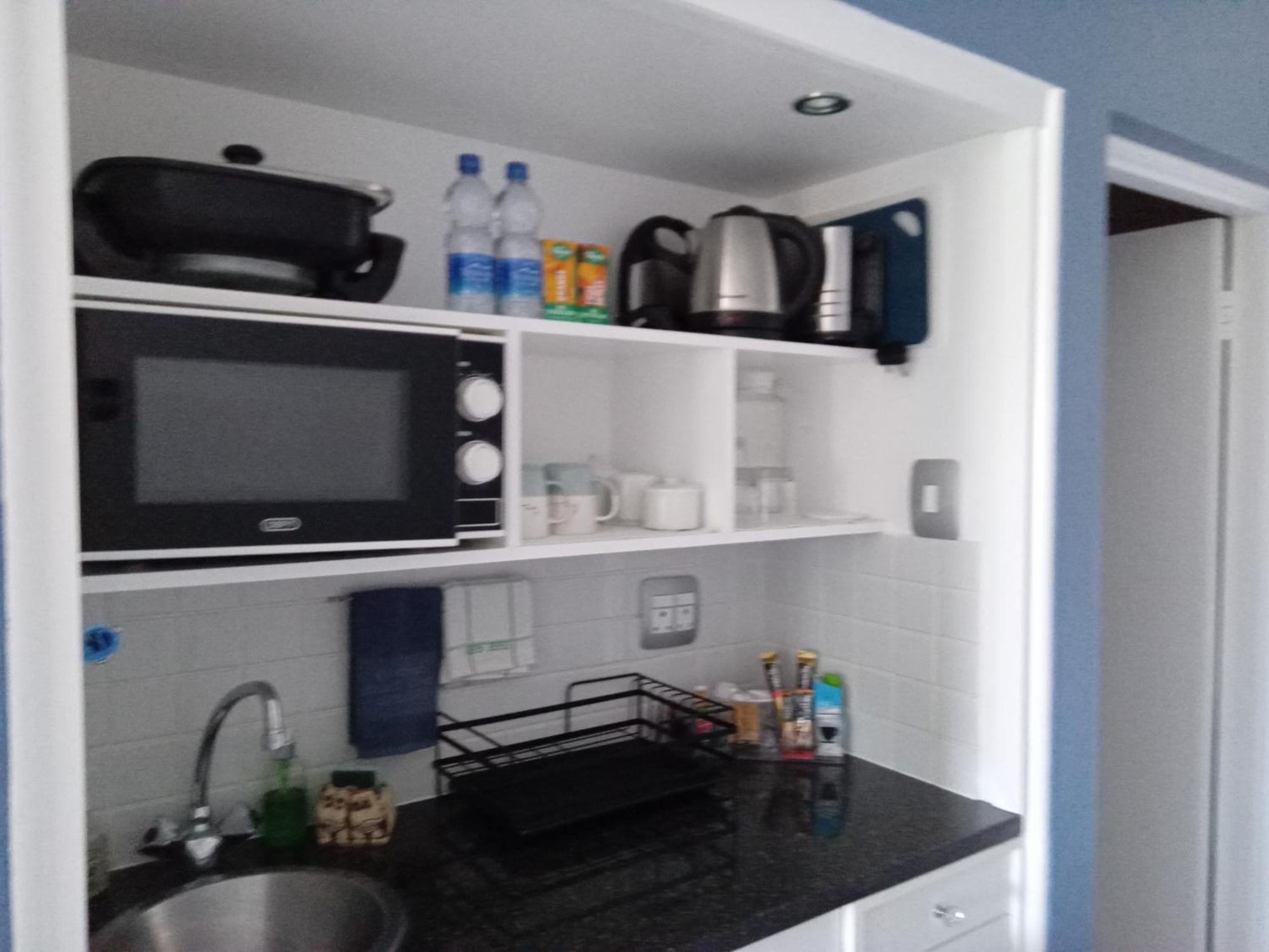 Brookes Hill Suites 238 Port Elizabeth Luaran gambar