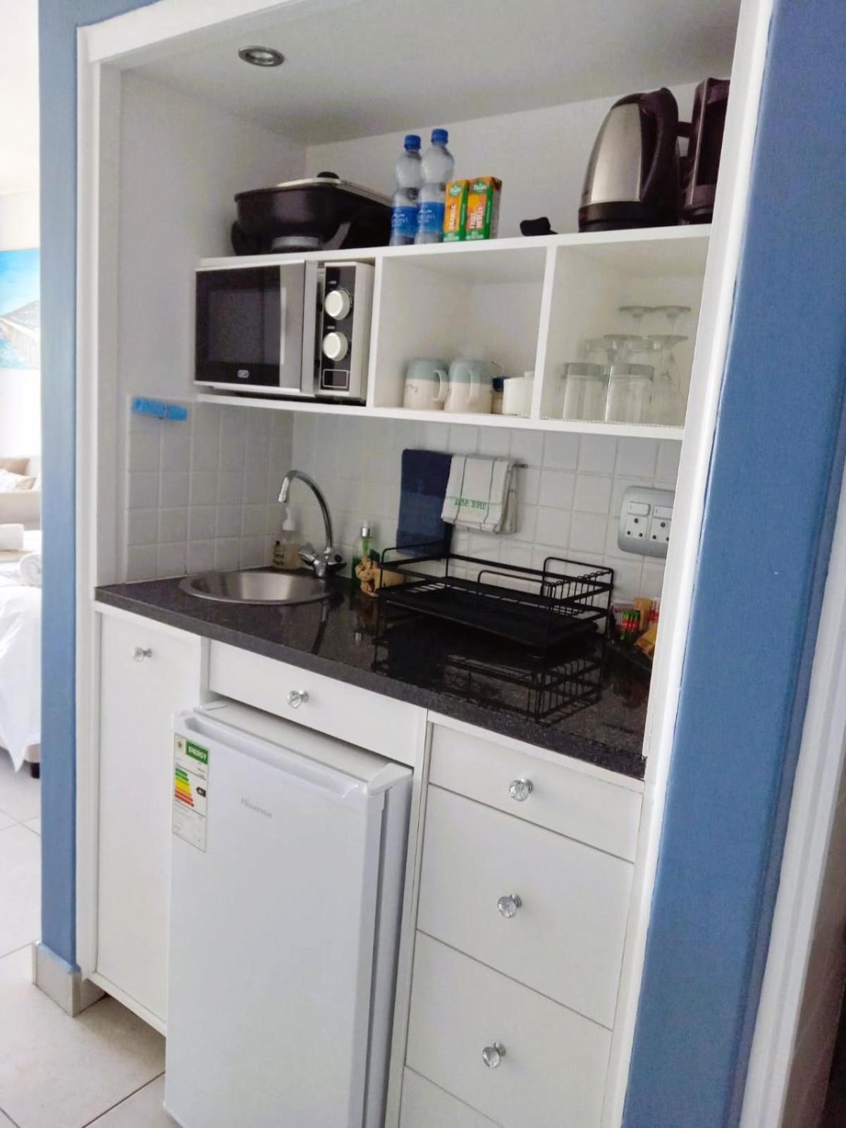 Brookes Hill Suites 238 Port Elizabeth Luaran gambar