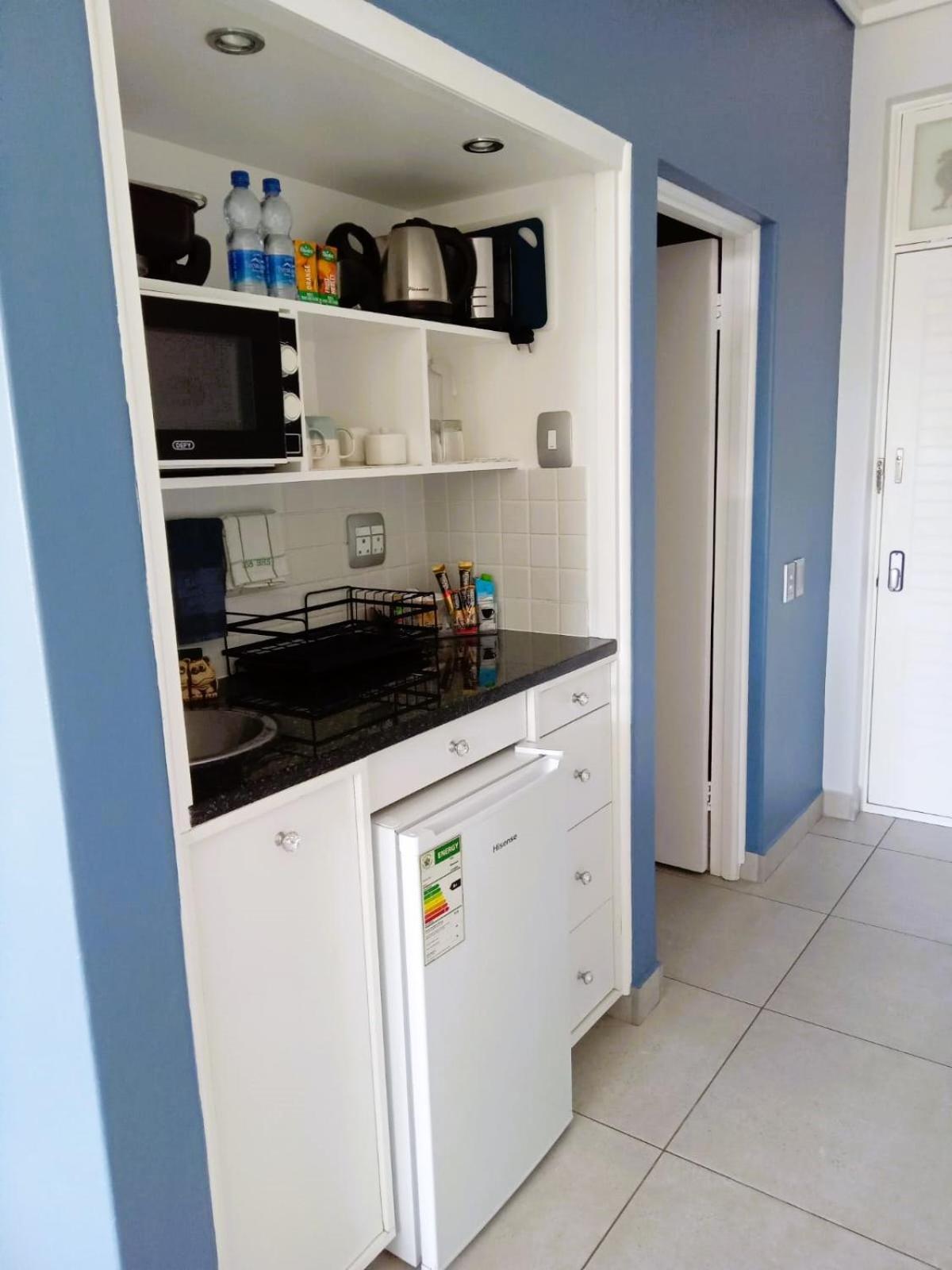 Brookes Hill Suites 238 Port Elizabeth Luaran gambar