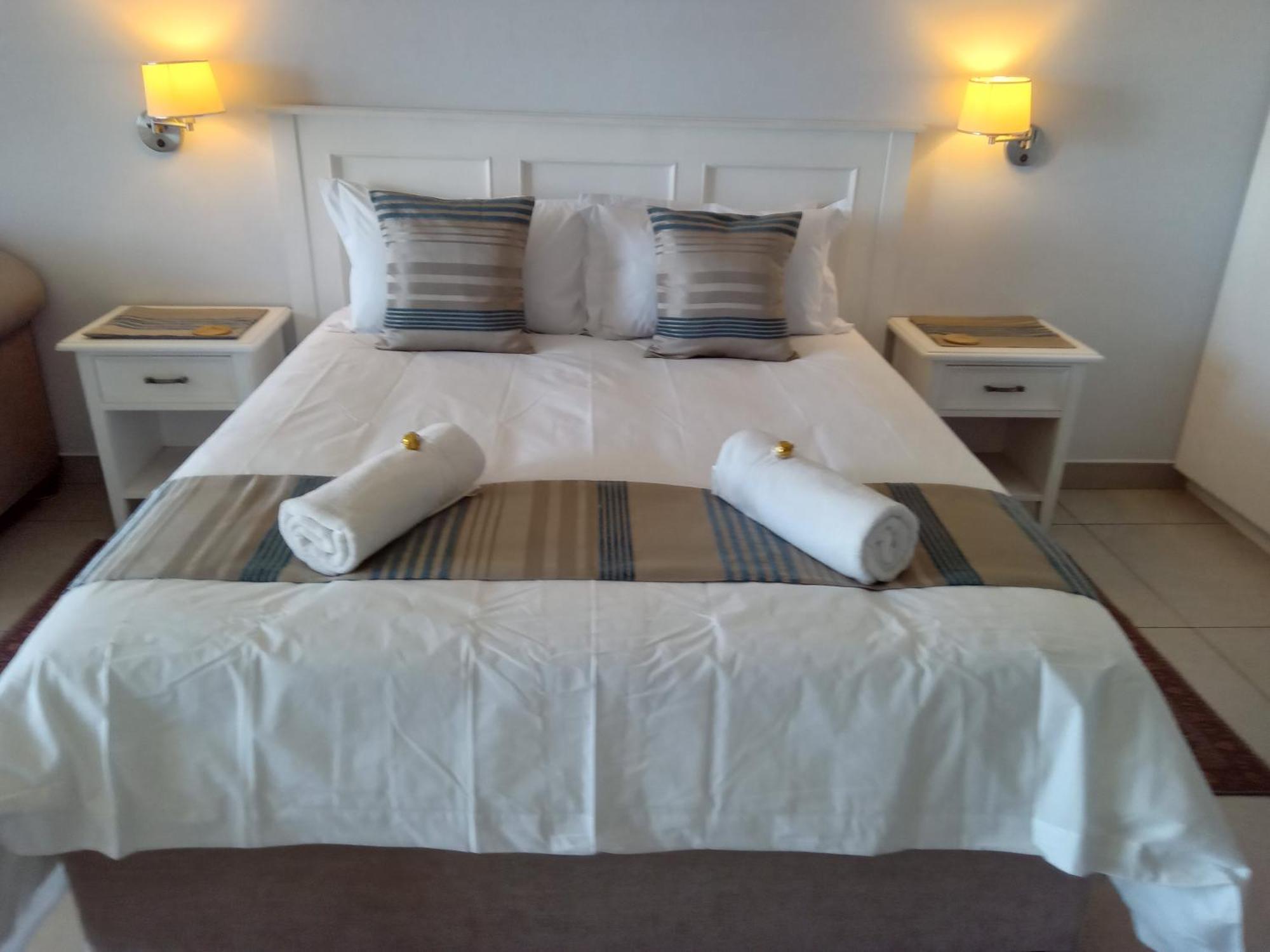 Brookes Hill Suites 238 Port Elizabeth Luaran gambar