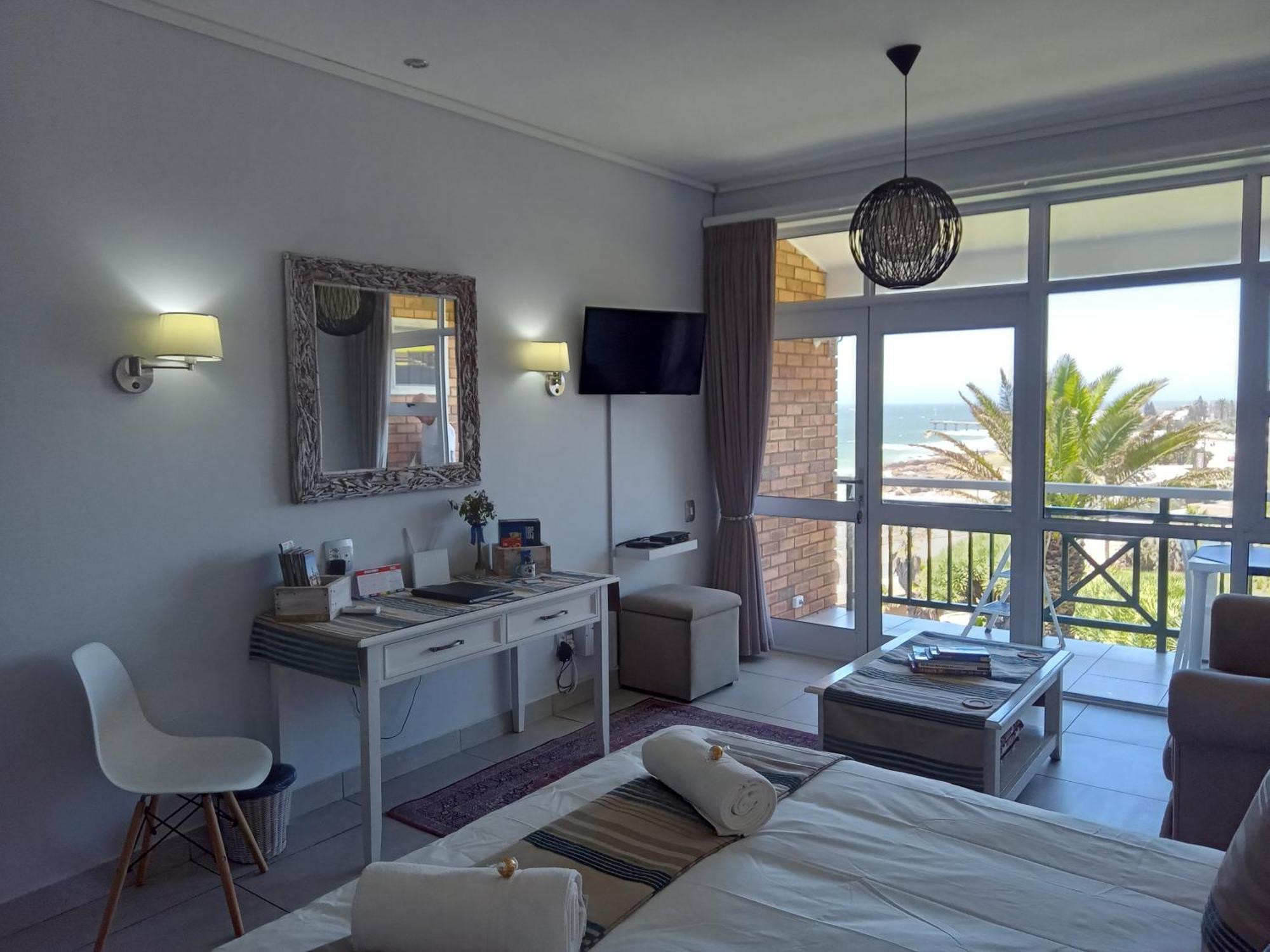 Brookes Hill Suites 238 Port Elizabeth Luaran gambar