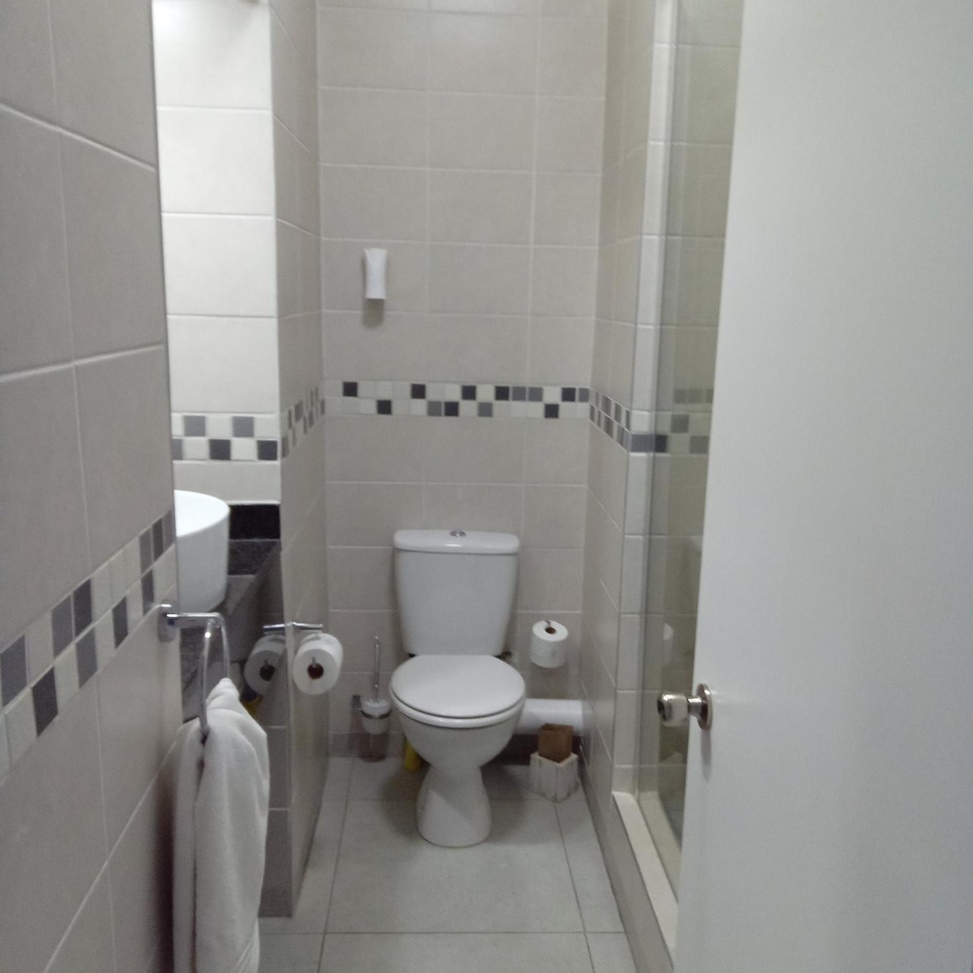 Brookes Hill Suites 238 Port Elizabeth Luaran gambar