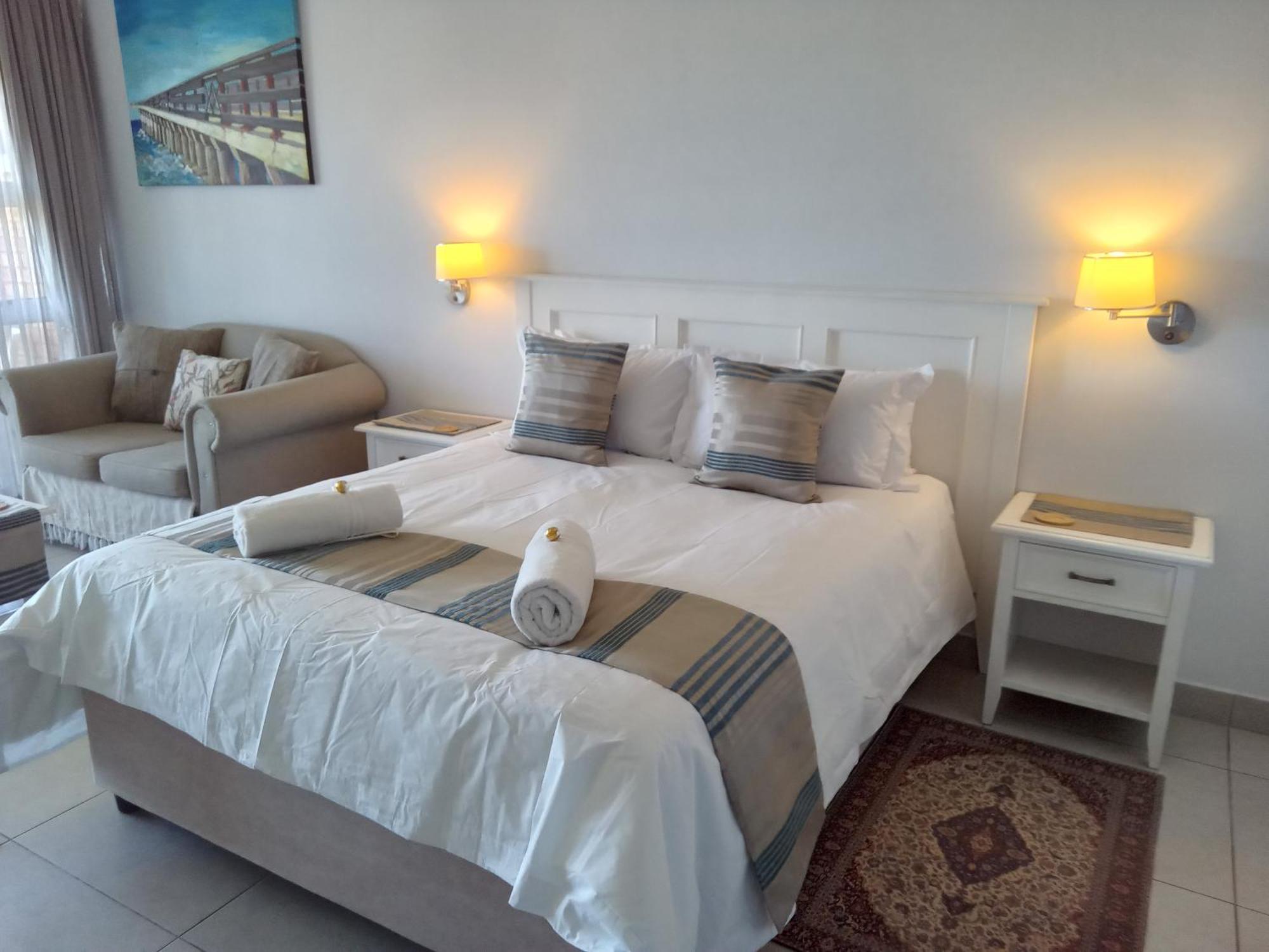 Brookes Hill Suites 238 Port Elizabeth Luaran gambar