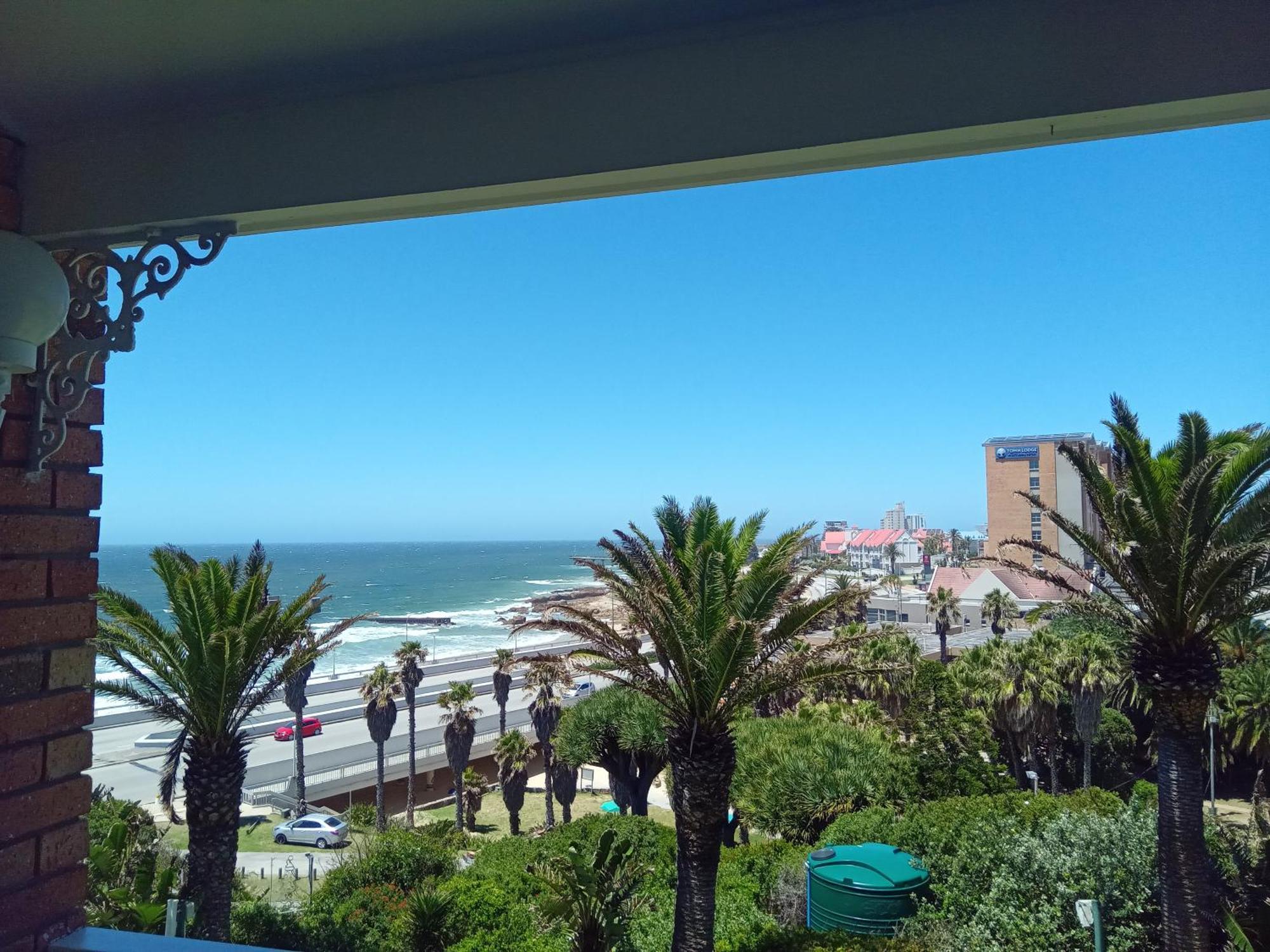 Brookes Hill Suites 238 Port Elizabeth Luaran gambar